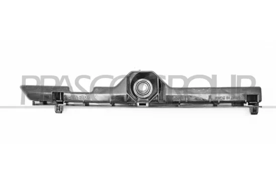Halter, Stoßfänger vorne rechts PRASCO TY8181003 Bild Halter, Stoßfänger vorne rechts PRASCO TY8181003