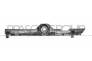 Halter, Stoßfänger vorne links PRASCO TY8181004