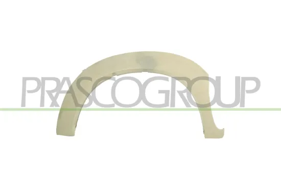 Verbreiterung, Kotflügel vorne links PRASCO TY8181582 Bild Verbreiterung, Kotflügel vorne links PRASCO TY8181582