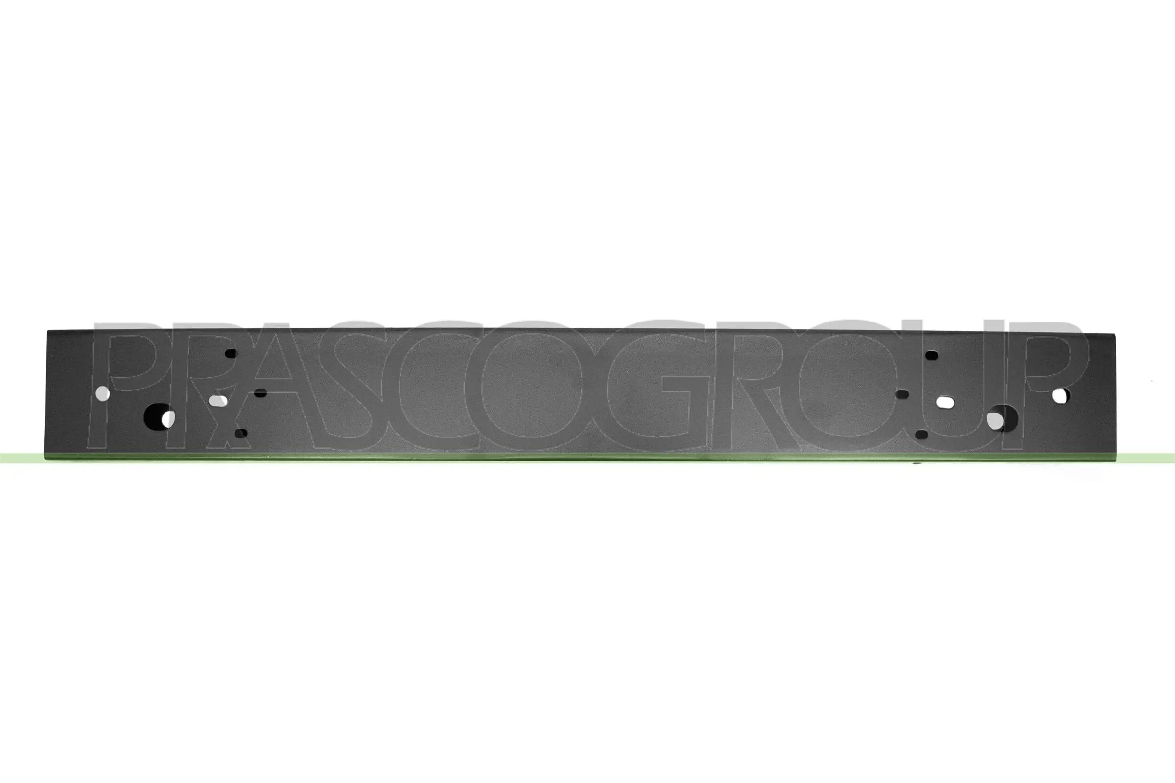 Träger, Stoßfänger vorne PRASCO TY8181622