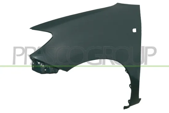 Kotflügel vorne links PRASCO TY8183004 Bild Kotflügel vorne links PRASCO TY8183004