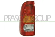 Heckleuchte links PRASCO TY8184054