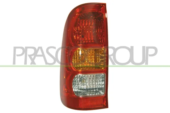 Heckleuchte links PRASCO TY8184054 Bild Heckleuchte links PRASCO TY8184054