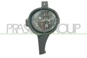 Nebelscheinwerfer links PRASCO TY8184414