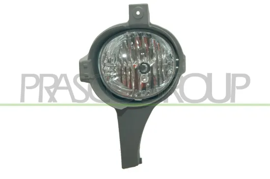 Nebelscheinwerfer links PRASCO TY8184414 Bild Nebelscheinwerfer links PRASCO TY8184414