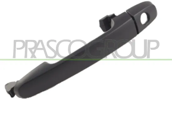 Türaußengriff außen vorne links PRASCO TY8188002 Bild Türaußengriff außen vorne links PRASCO TY8188002