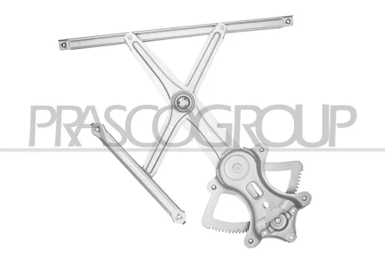 Fensterheber vorne rechts PRASCO TY818W011 Bild Fensterheber vorne rechts PRASCO TY818W011