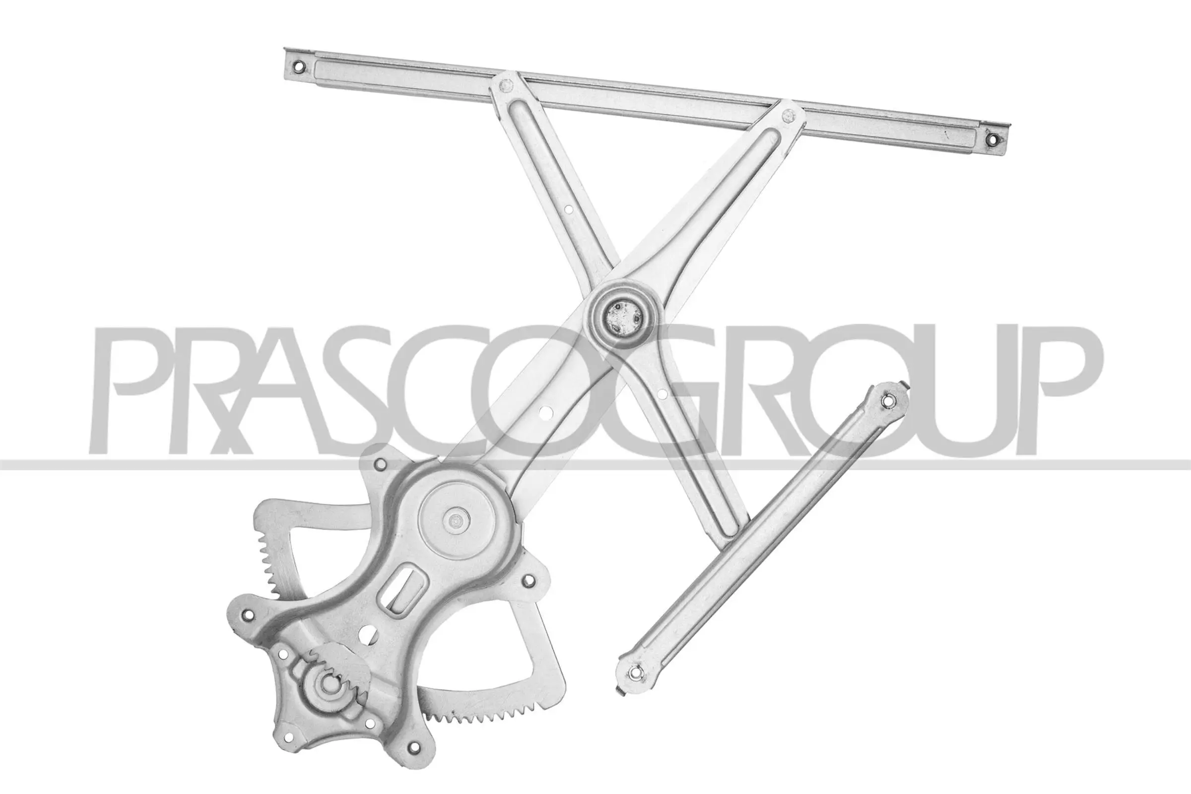 Fensterheber vorne links PRASCO TY818W012