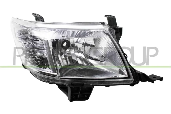 Hauptscheinwerfer rechts PRASCO TY8194803 Bild Hauptscheinwerfer rechts PRASCO TY8194803