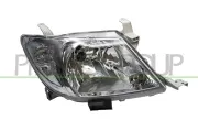 Hauptscheinwerfer rechts PRASCO TY8194813