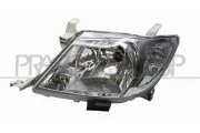 Hauptscheinwerfer links PRASCO TY8194814