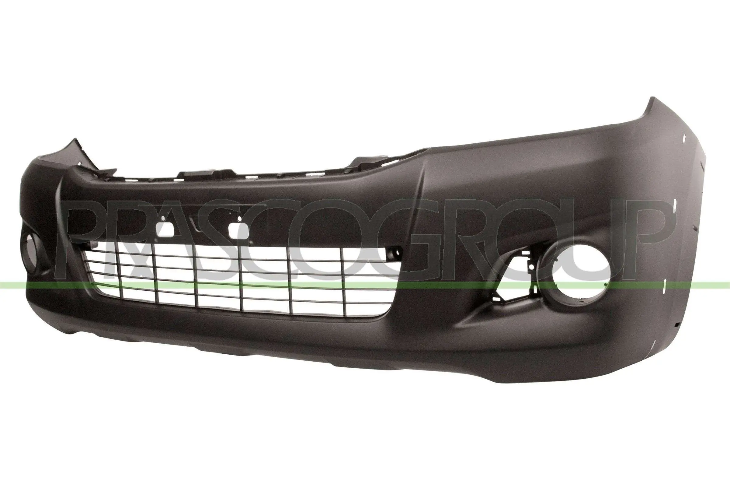 Stoßfänger vorne PRASCO TY8201001