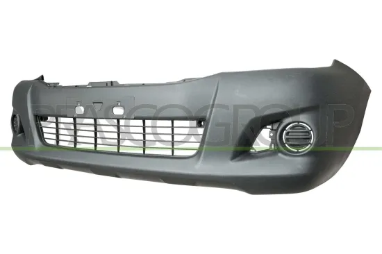 Stoßfänger vorne PRASCO TY8201011 Bild Stoßfänger vorne PRASCO TY8201011