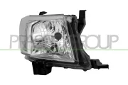 Hauptscheinwerfer rechts PRASCO TY8204803
