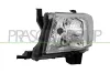 Hauptscheinwerfer links PRASCO TY8204804