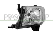 Hauptscheinwerfer links PRASCO TY8204804