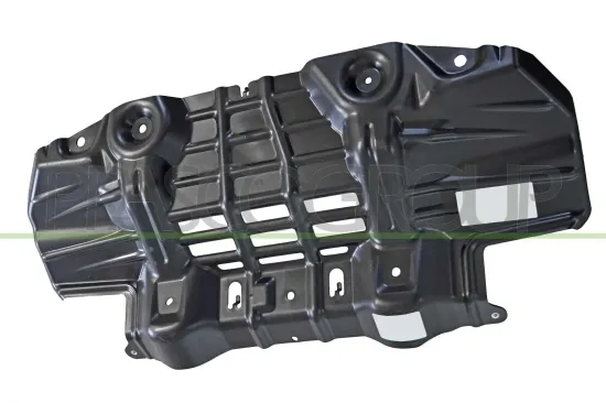 Abdeckung, Frontschürze vorne PRASCO TY8221940 Bild Abdeckung, Frontschürze vorne PRASCO TY8221940