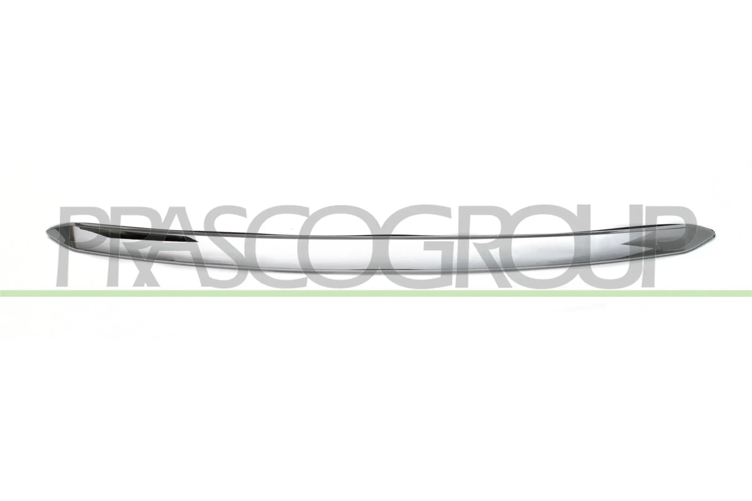 Zier-/Schutzleiste, Kühlergitter Motorhaube PRASCO TY8222206