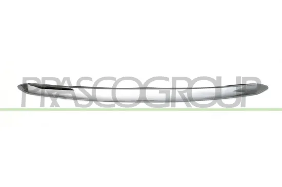 Zier-/Schutzleiste, Kühlergitter Motorhaube PRASCO TY8222206 Bild Zier-/Schutzleiste, Kühlergitter Motorhaube PRASCO TY8222206