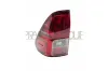 Kühlergitter links PRASCO TY8224054