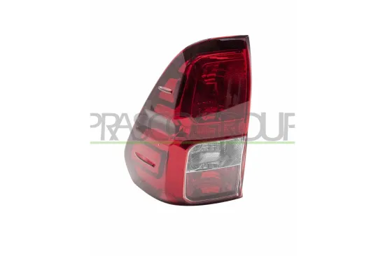 Kühlergitter links PRASCO TY8224054 Bild Kühlergitter links PRASCO TY8224054