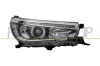Hauptscheinwerfer rechts PRASCO TY8224913