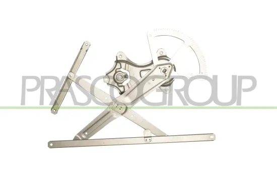 Fensterheber vorne rechts PRASCO TY842W011 Bild Fensterheber vorne rechts PRASCO TY842W011