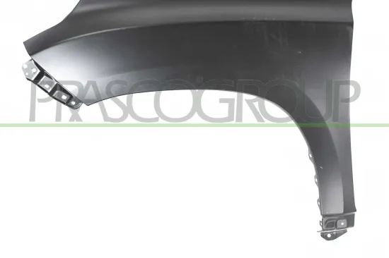 Kotflügel vorne links PRASCO TY8443004 Bild Kotflügel vorne links PRASCO TY8443004