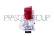 Heckleuchte links PRASCO TY8444154
