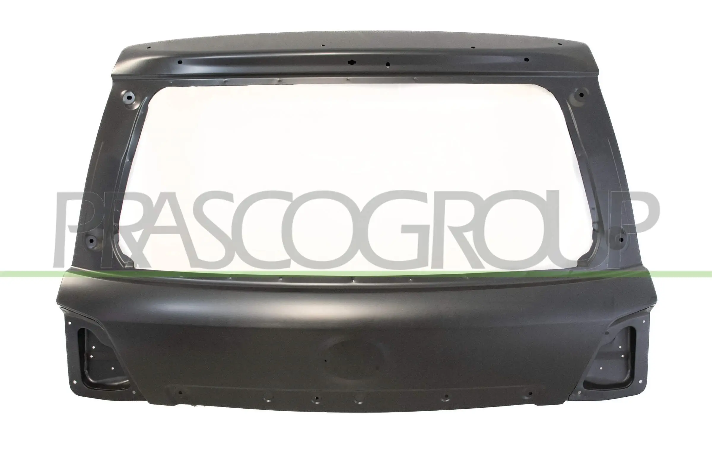 Hecktür hinten PRASCO TY8523150