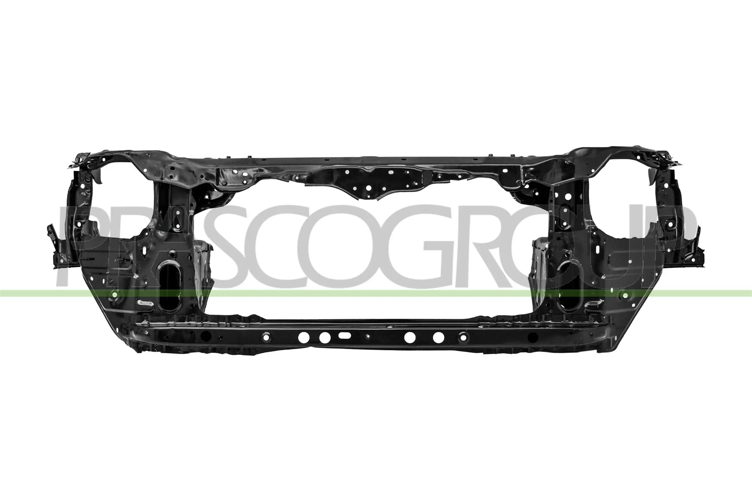 Frontverkleidung PRASCO TY8523210