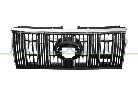 Kühlergitter PRASCO TY8562001 Bild Kühlergitter PRASCO TY8562001