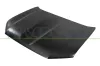 Motorhaube PRASCO TY8563100