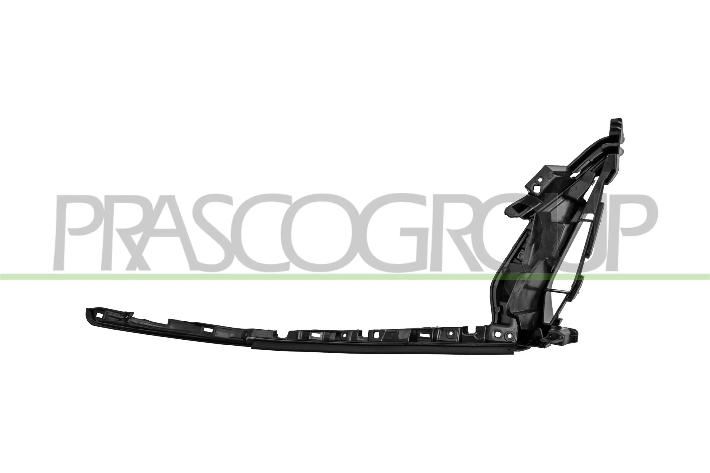 Halter, Hauptscheinwerfer rechts PRASCO TY8563413