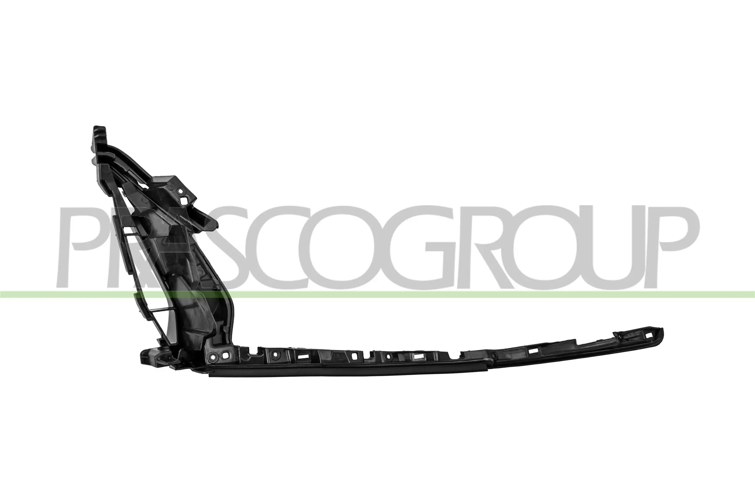 Halter, Hauptscheinwerfer links PRASCO TY8563414