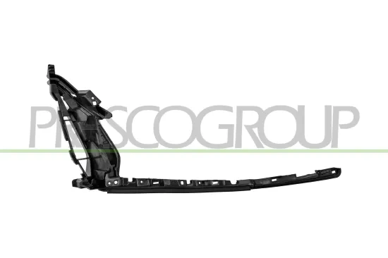 Halter, Hauptscheinwerfer links PRASCO TY8563414 Bild Halter, Hauptscheinwerfer links PRASCO TY8563414