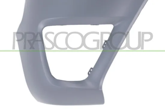 Stoßfänger vorne links PRASCO TY9441104 Bild Stoßfänger vorne links PRASCO TY9441104
