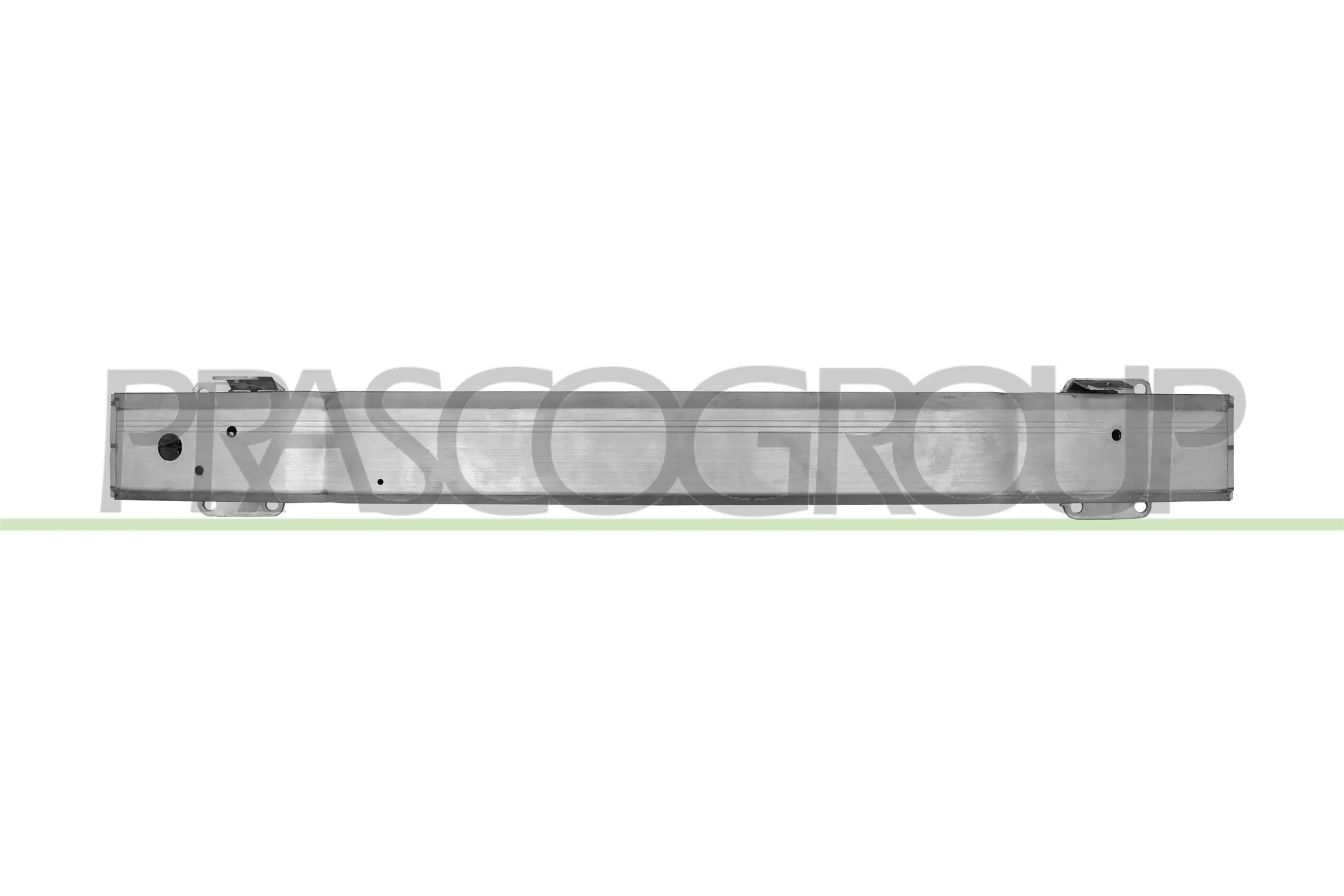 Träger, Stoßfänger vorne PRASCO TY9441622