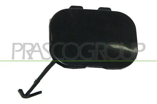 Klappe, Abschlepphaken vorne PRASCO VG0161236 Bild Klappe, Abschlepphaken vorne PRASCO VG0161236