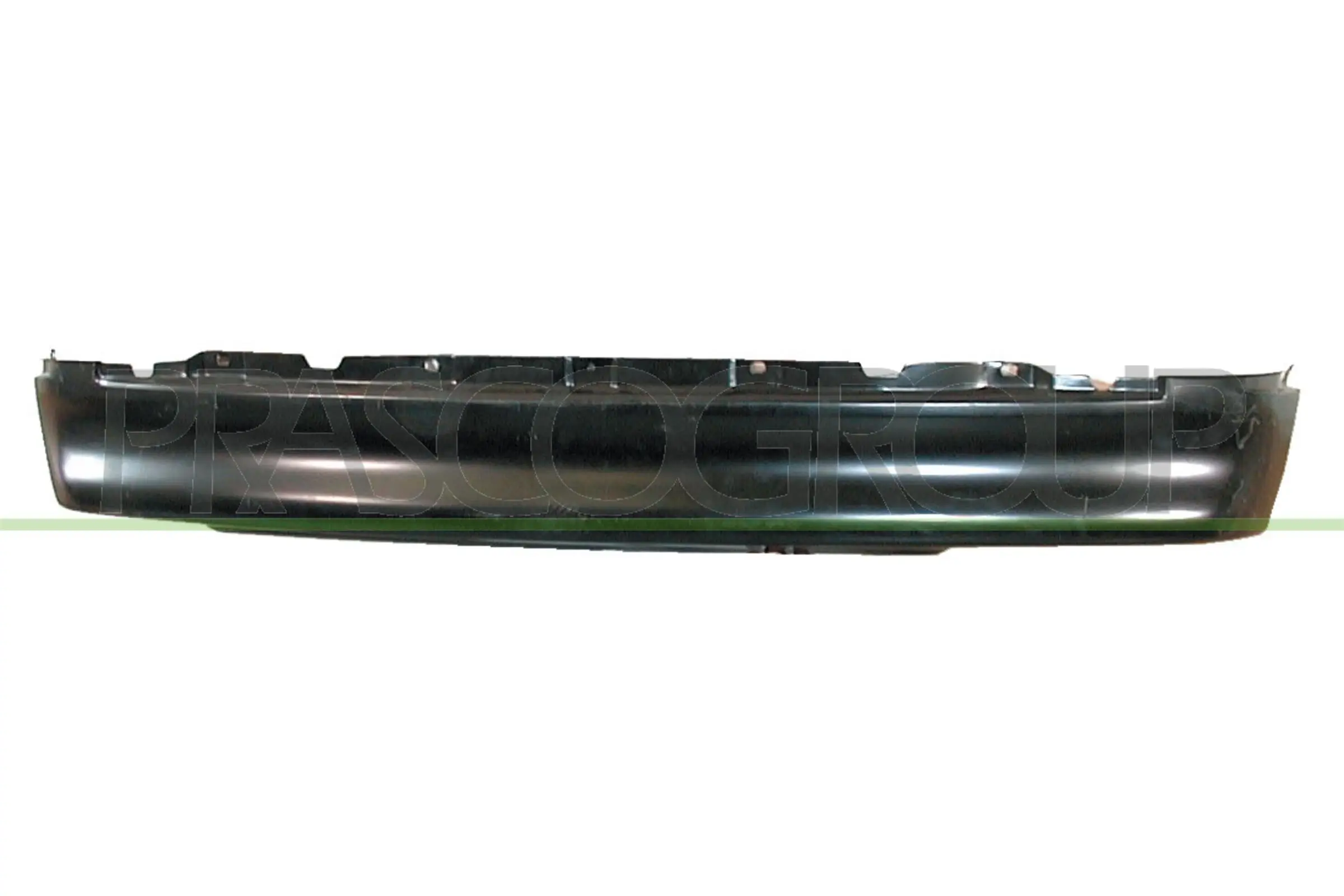 Spoiler hinten PRASCO VG0161851