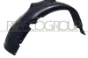Verkleidung, Radhaus vorne links PRASCO VG0163604