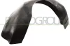 Verkleidung, Radhaus hinten links PRASCO VG0163654