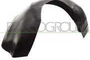 Verkleidung, Radhaus hinten links PRASCO VG0163654