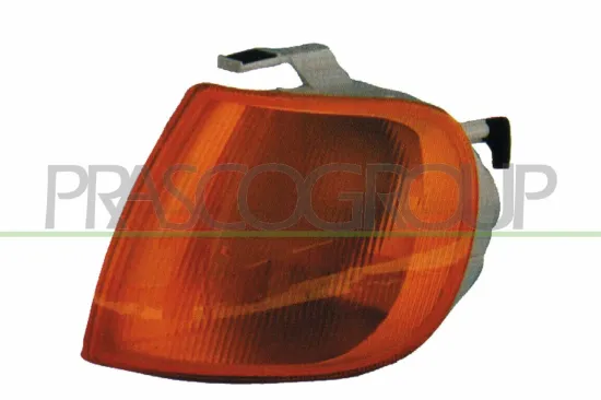 Blinkleuchte vorne links PRASCO VG0164104 Bild Blinkleuchte vorne links PRASCO VG0164104