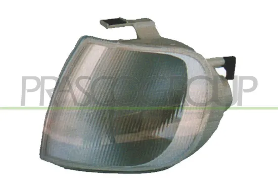Blinkleuchte vorne links PRASCO VG0164114 Bild Blinkleuchte vorne links PRASCO VG0164114
