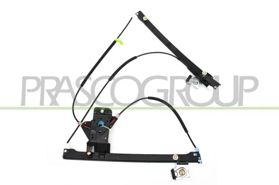 Fensterheber vorne rechts PRASCO VG016W011 Bild Fensterheber vorne rechts PRASCO VG016W011