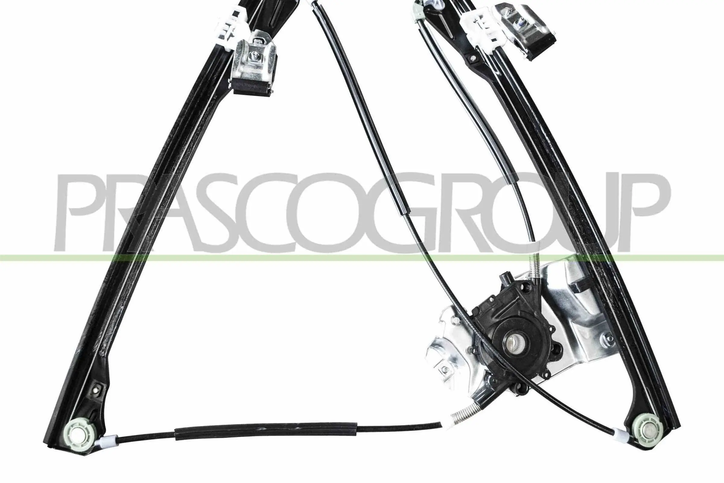 Fensterheber vorne links PRASCO VG016W026