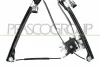 Fensterheber vorne links PRASCO VG016W026