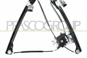 Fensterheber vorne links PRASCO VG016W026
