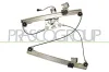 Fensterheber vorne links PRASCO VG017W026